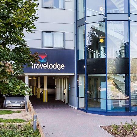 Travelodge Guildford Eksteriør billede