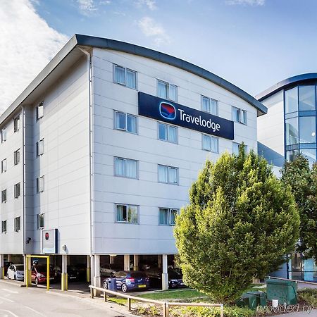 Travelodge Guildford Eksteriør billede