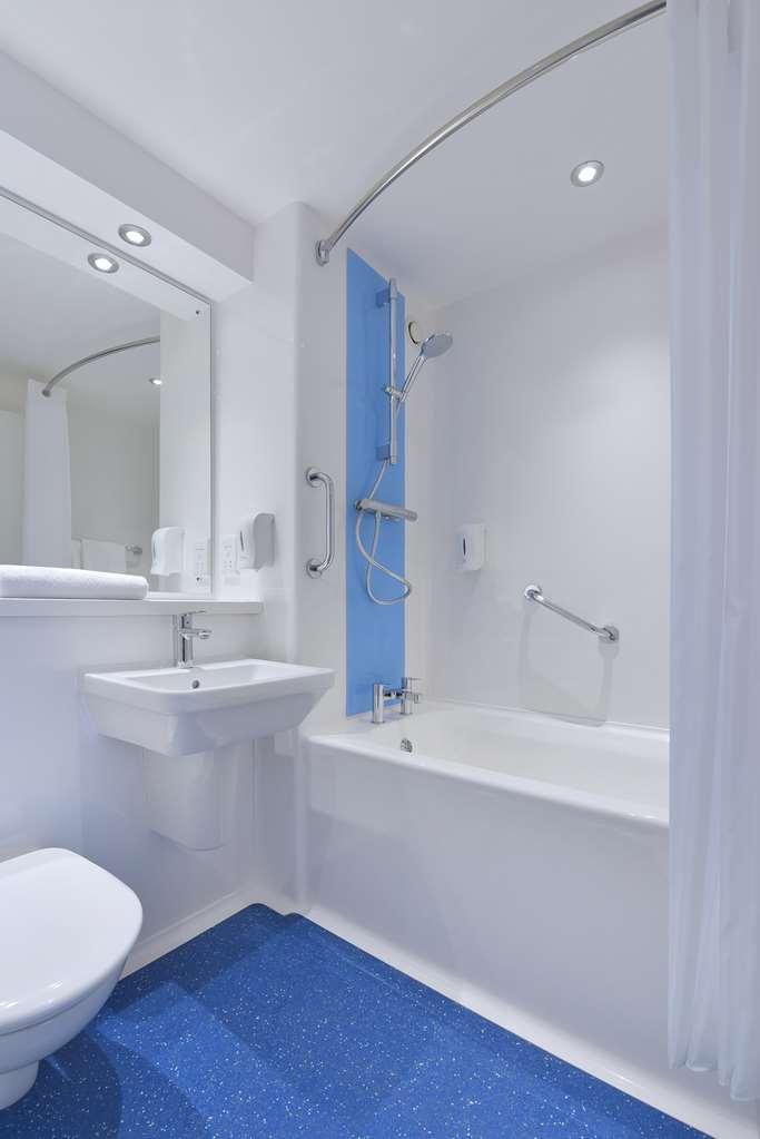 Travelodge Guildford Værelse billede