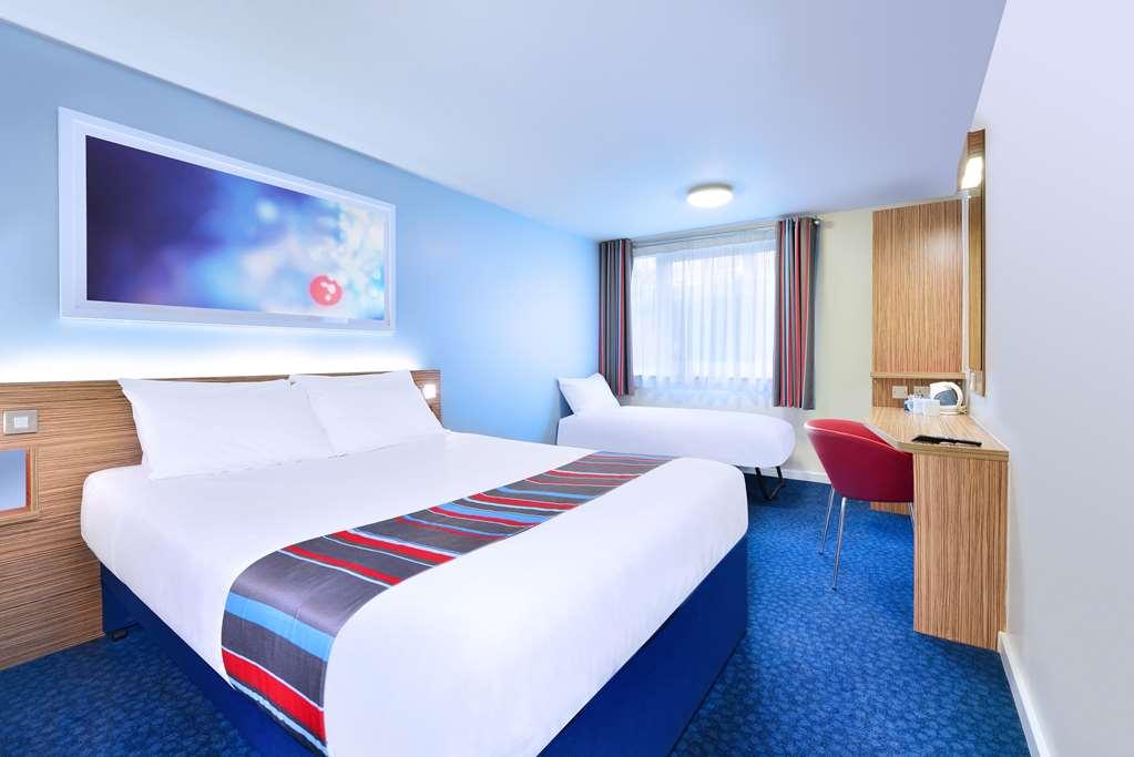 Travelodge Guildford Værelse billede