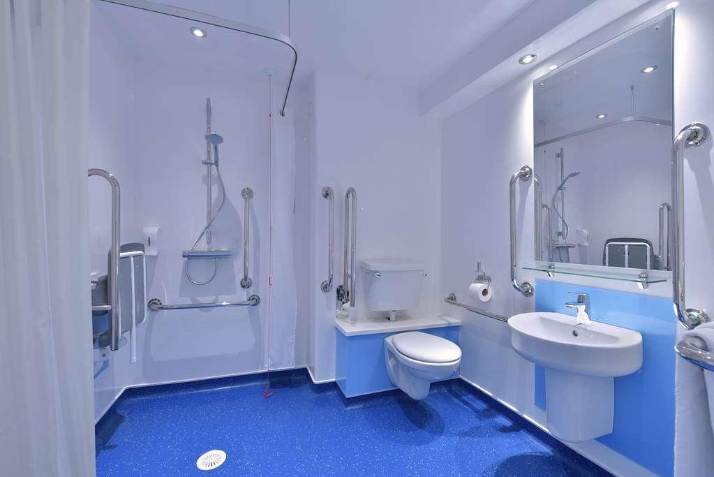 Travelodge Guildford Værelse billede