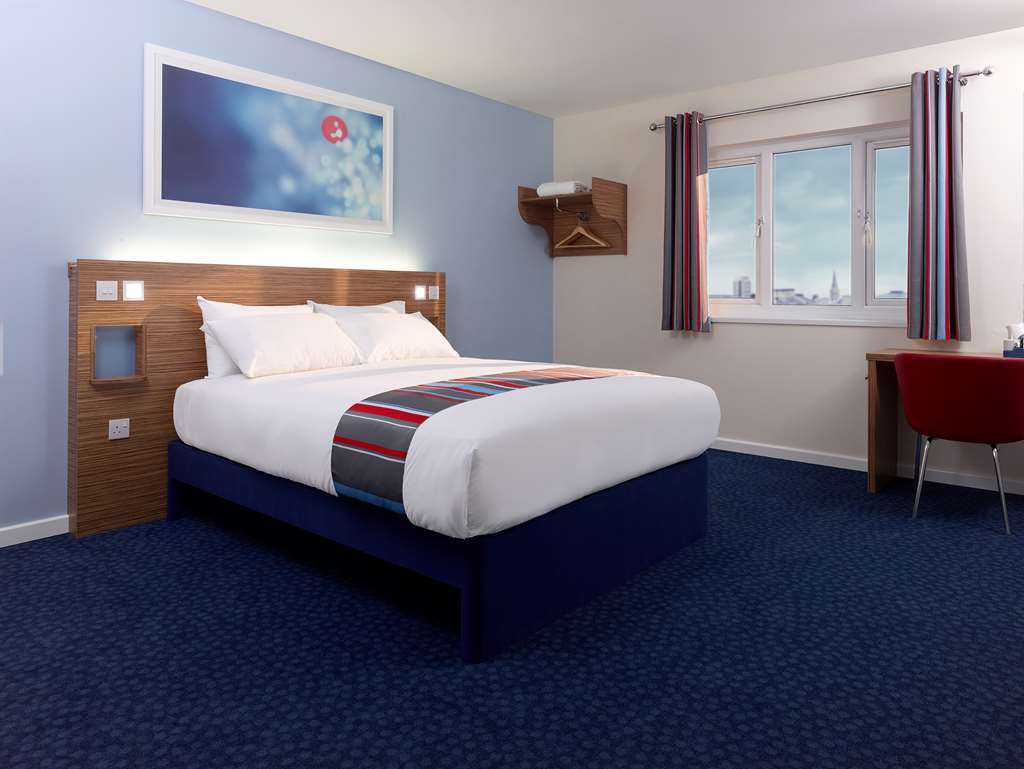 Travelodge Guildford Værelse billede