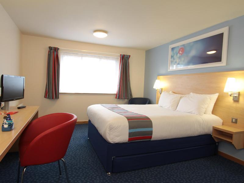 Travelodge Guildford Eksteriør billede
