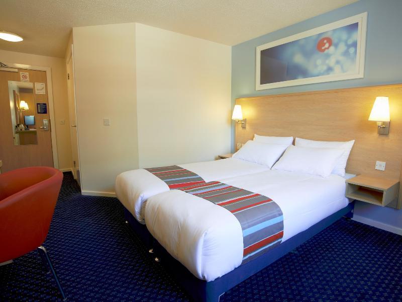 Travelodge Guildford Eksteriør billede