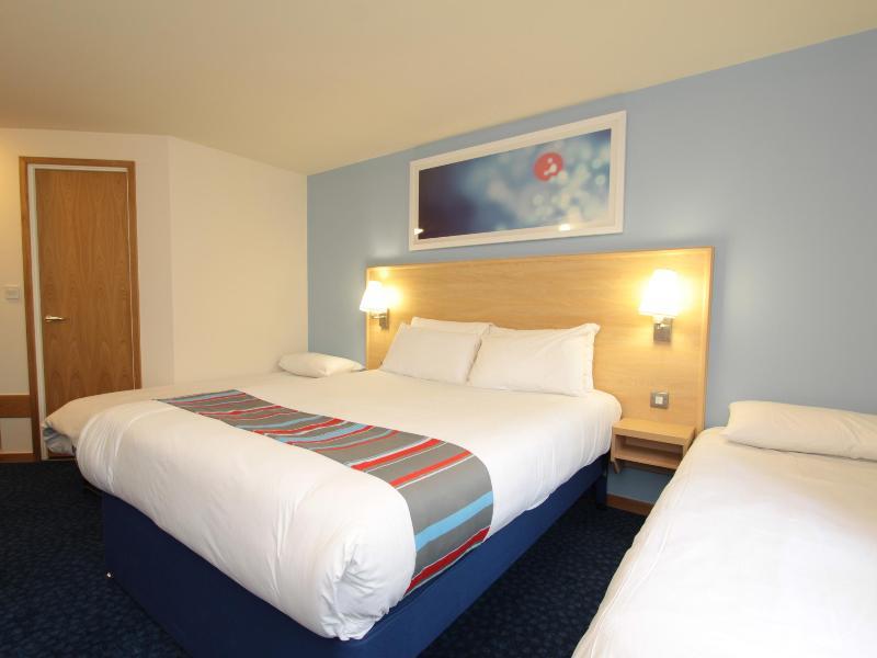 Travelodge Guildford Eksteriør billede